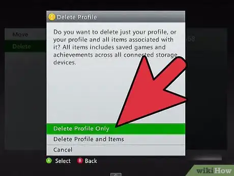 Image titled Delete Xbox Profiles Step 7