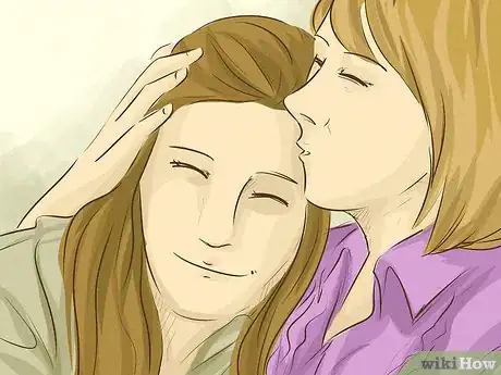 Image titled Be More Family Oriented Step 6