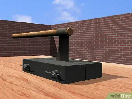 Image titled Make a Tomahawk Without a Forge Step 9