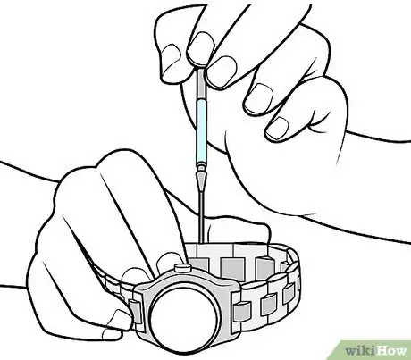 Image titled Remove Watch Band Links Step 14