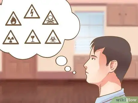 Image titled File a Cal OSHA Complaint Step 2