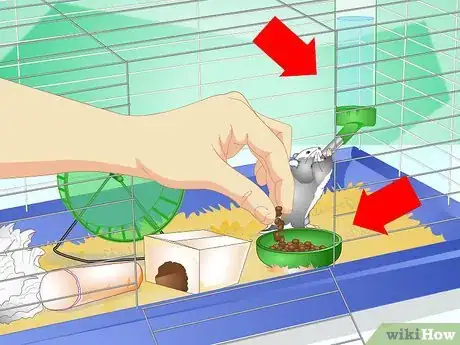 Image titled Create a Habitat for a Hamster Step 5