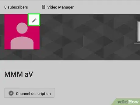 Image titled Change Your YouTube Channel Icon Step 9