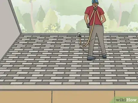 Image titled Strip Shingles Step 4