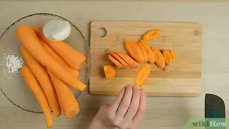 Image titled Pickle Carrots Step 10