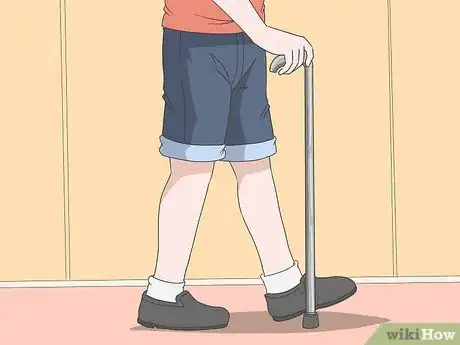 Image titled Reduce Knee Pain While Walking Step 6