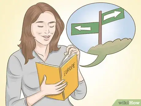 Image titled Plan a Trip to Europe Step 21