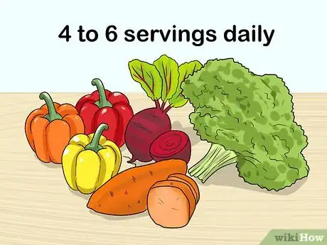 Image titled Become a Vegetarian As a Kid Step 12