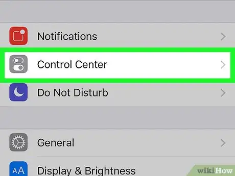Image titled Control Your Apple TV on iPhone or iPad Step 2
