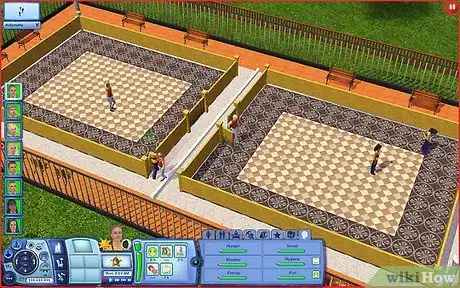 Image titled Make the Sims 3 Hunger Games Step 8