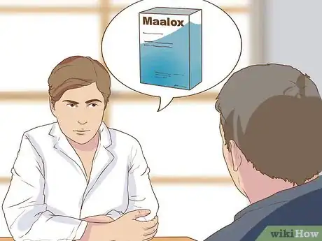 Image titled Treat Esophageal Diverticulum Step 4