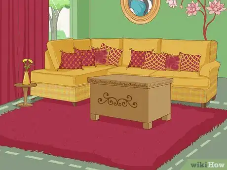 Image titled Decorate Your Home in Indian Style Step 16