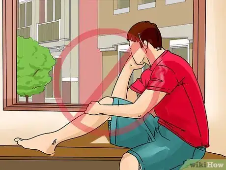 Image titled Deal with Depression in a Relationship Step 7