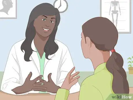 Image titled Cope With Your Changing Body Image During Pregnancy Step 12