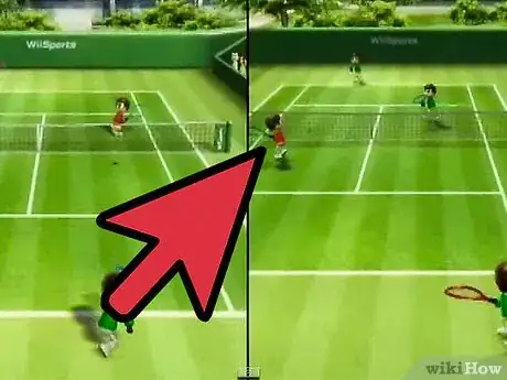 Image titled Play Wii Sports Step 5