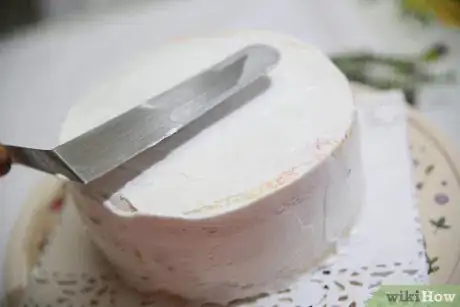 Image titled Make a Layer Cake Step 16