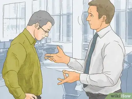 Image titled Deal With a Rude, Arrogant and Mean Subordinate Step 13