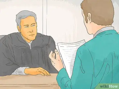 Image titled Discharge a Second Mortgage in Chapter 13 Bankruptcy Step 13