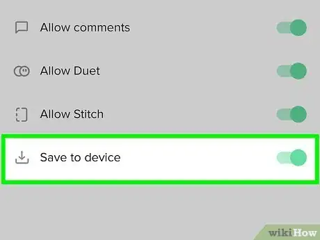 Image titled Create a TikTok Video Step 33