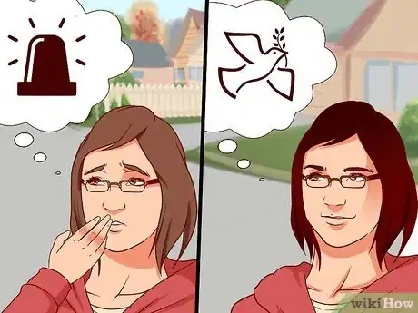 Image titled Get over a Fear of Sirens Step 7