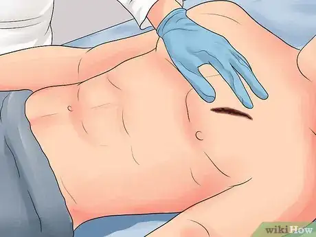 Image titled Stop Mild Bleeding During First Aid Step 2