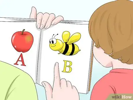 Image titled Teach Kids the Alphabet Step 3