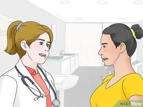 Image titled Survive the First Month of New Motherhood Step 14