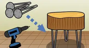 Preserve a Tree Stump