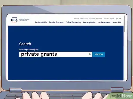 Image titled Apply For Small Business Grants For Women Step 4