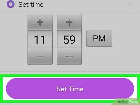 Image titled Meet up with Friends on IRL ‐ Let's Hang on Android Step 19