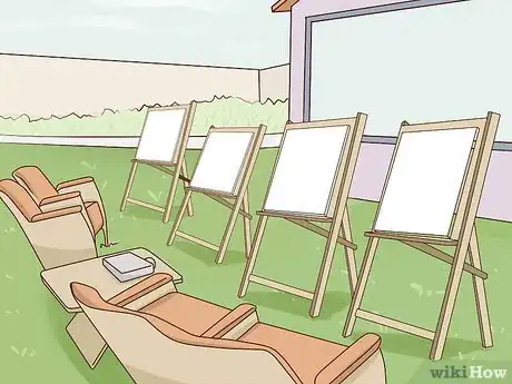 Image titled Throw a Paint Party Step 7