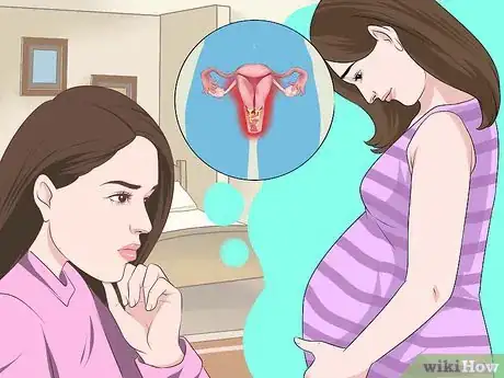 Image titled Diagnose a Yeast Infection at Home Step 11