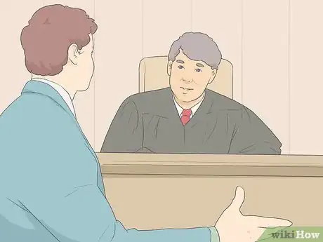 Image titled Get Full Custody of Your Child in Michigan Step 22