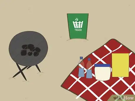 Image titled Participate in a Beach Cleanup Step 8