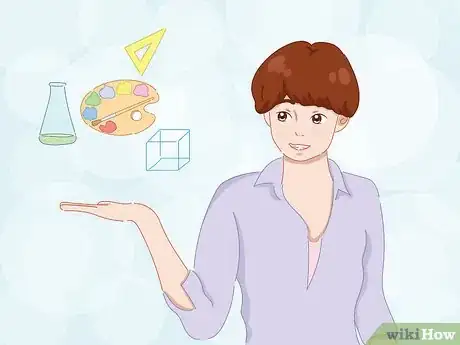 Image titled Expose Kids to Different Careers in the Arts at School Step 6