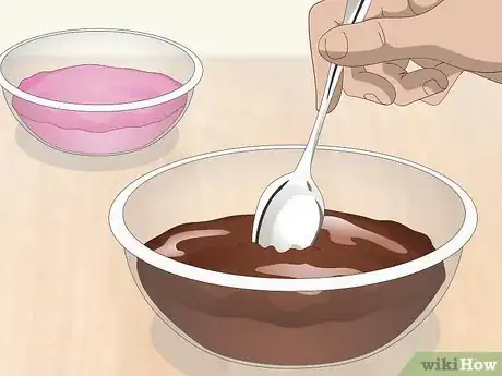 Image titled Make Butterflies for Cake Decorating Step 6