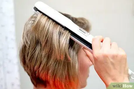 Image titled Add Volume to Fair_Stiff Hair Step 10