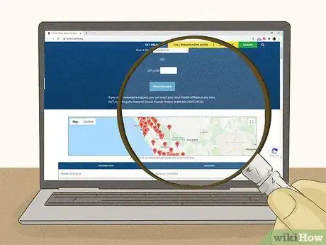 Image titled Find Support After a Sexual Assault Step 4