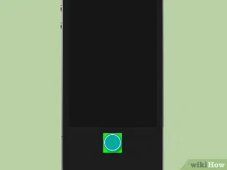 Image titled Make a FaceTime Call on an iPhone Step 5