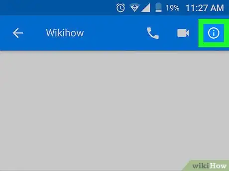 Image titled Leave a Group Chat on Facebook Messenger on Android Step 4