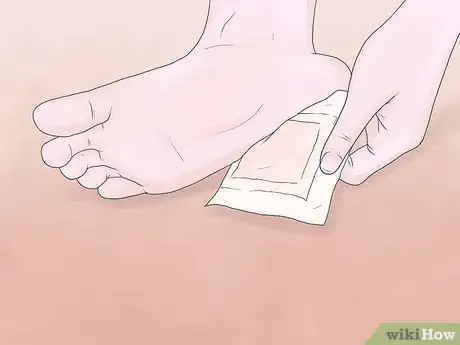 Image titled Buy Your First Pair of Pointe Shoes Step 5