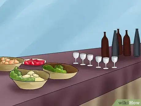 Image titled Style a Buffet Step 15