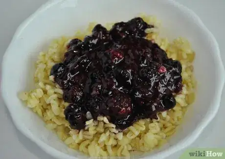 Image titled Make Overnight Bulgur Bowls Step 8