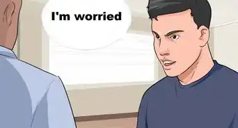 Cope With the Fear of Fire