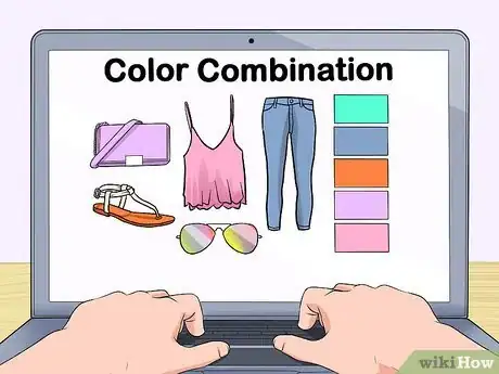 Image titled Change Your Look Over the Summer Step 2