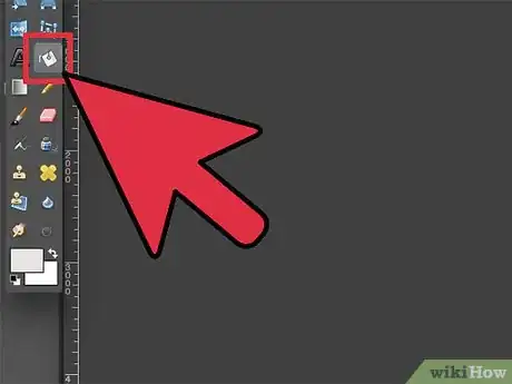 Image titled Turn a Digital Photo Into a Polaroid Using Gimp Step 6