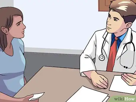 Image titled Determine if Your Doctor Is Qualified to Do Plastic Surgery Step 12