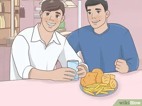 Image titled Give Up Social Drinking Step 9