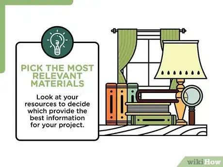 Image titled Do an A+ Project Step 14