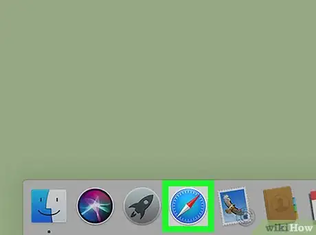 Image titled Use Safari's Reader Mode on PC or Mac Step 1